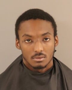 Man arrested in connection with November Picardy Drive shooting