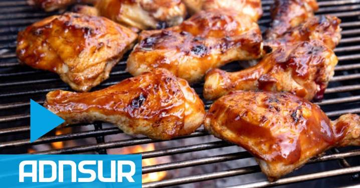 Un carnicero y un influencer entregaron más de 800 viandas a familias que atraviesan un momento difícil