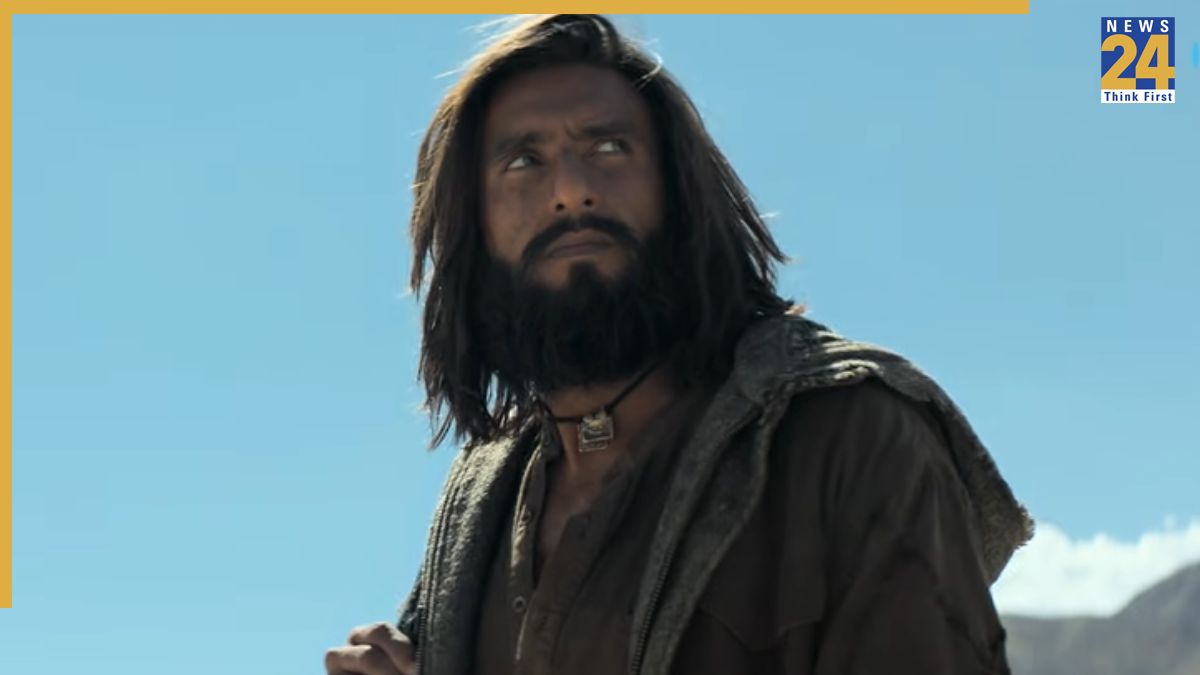 Dhurandhar beats Animal, Jawan to record highest-ever second Saturday collection in Bollywood history, earns Rs…