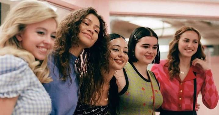 HBO confirma el regreso de Euphoria con salto temporal de cinco años y una boda inesperada