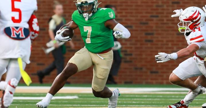 Everything to know about Class 6A semifinal playoff matchups