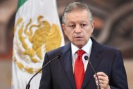 Zaldívar llama a construir una reforma electoral “desde el pueblo”