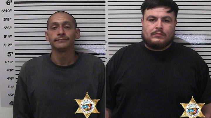 Tulare County Adds Two New Fugitives to Sheriff’s Top 10 List