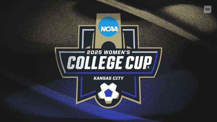 Where to watch NCAA women's soccer semifinals today: Channel, time, schedule, live stream for College Cup games