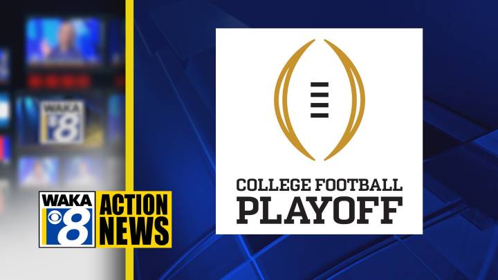 Alabama rises to No. 9 in College Football Playoff rankings