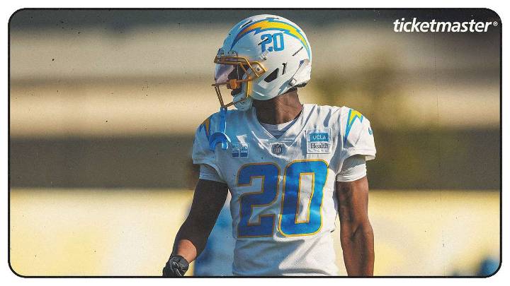 3 Chargers Players to Watch Against Eagles in Week 14 on Monday Night Football