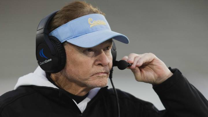 ‘I’m open for business’: Rush Propst says he’s not done coaching after winning 8th state title