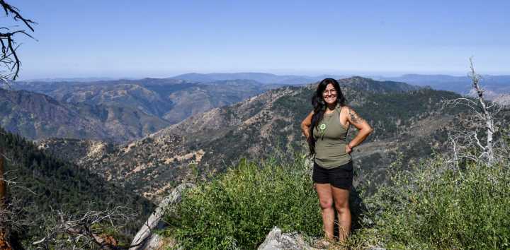 900 Acres Bordering Yosemite Returned to Tribe That Was Expelled 175 Years Ago