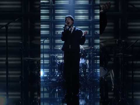 #Jutes performs “It Takes Two”! #FallonTonight