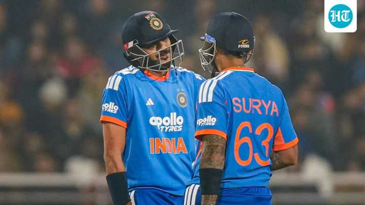 Surya fails miserably to defend Axar batting at No.3, coach gives absurd logic