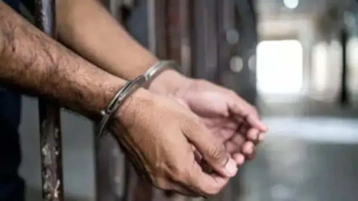 4 arrested for black-marketing tickets of India