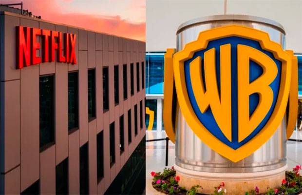 Netflix asegura que las películas de Warner Bros. seguirán en los cines