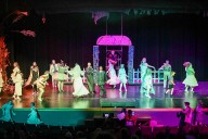 GRHS, RSHS Students Head to State Thespian Festival in Laramie