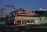 Historic Asbury Park ferris wheel to become monument in Pennsylvania