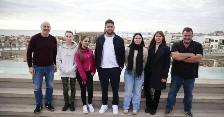 ART JOVE SE PASA POR LOS FOGONES