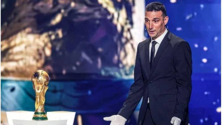 Mundial 2026: la Selección Argentina conoce la fecha y hora de los partidos de en fase de grupos