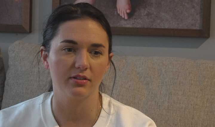 Canton family turns hospital heartbreak into holiday hope for sick children