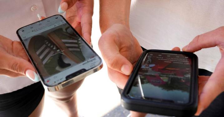 'Rage bait' named Oxford's word of year as outrage fuels social media traffic in 2025