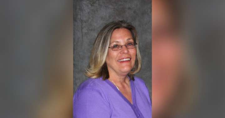 Patty Lou Darnell (November 18, 1955