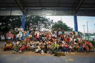 Aguakan invita a la Gran Feria Navideña Familiar 2025 para celebrar la unión y el espíritu comunitario