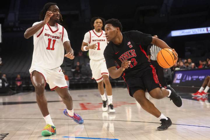 UNLV men’s basketball vs Stanford: Preview, TV, streaming, odds