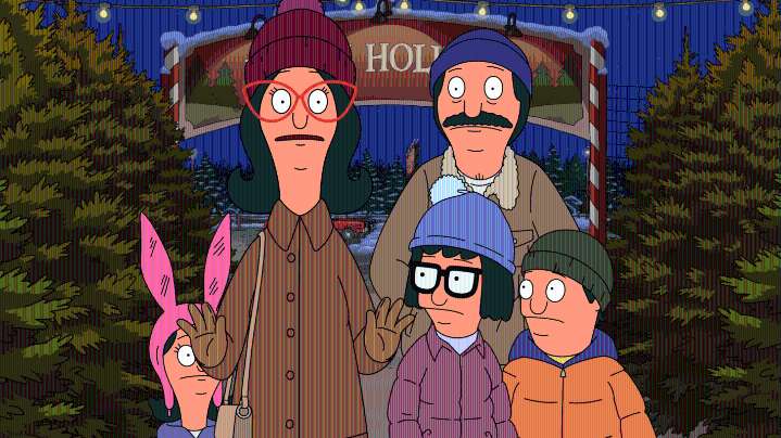 'Bob's Burgers' Celebrates Christmas With an Action-Packed Ode to Yuletide Favorites