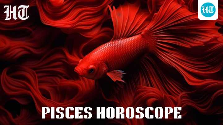 Pisces Daily Horoscope Today for December 10, 2025