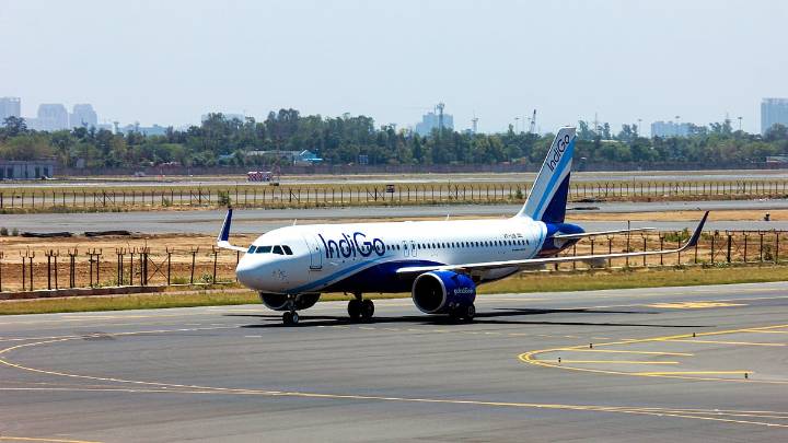 Crisis-Hit IndiGo Appoints US-Based Chief Aviation Advisors For Independent Root Cause Analysis Of Flight Disruptions