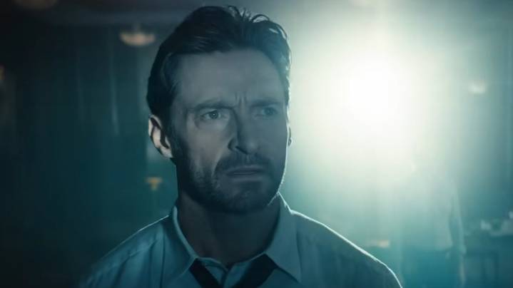 Hugh Jackman's Ambitious 2021 Sci-Fi Flop Deserves A Second Chance