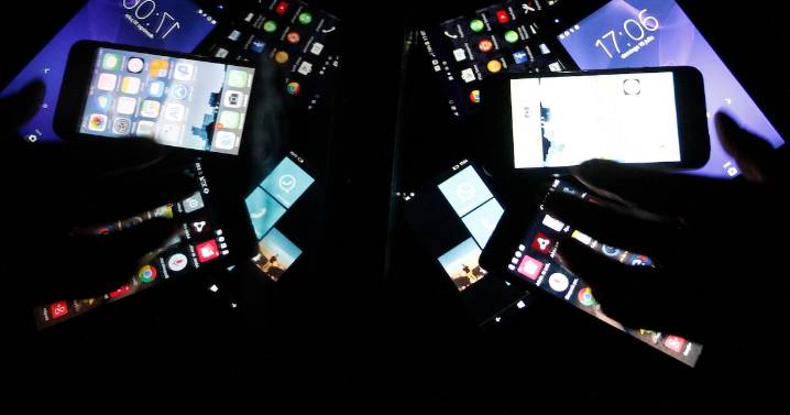 Telefonía móvil: Entel aumenta ventaja como líder, mientras pelea por el segundo lugar se estrecha