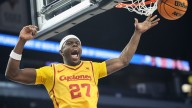 Iowa State basketball gets a huge opportunity at No. 1 Purdue
