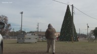 Warner Robins cancels in person tree lighting ceremony due to weather, but offers another way to celebrate. Here's how