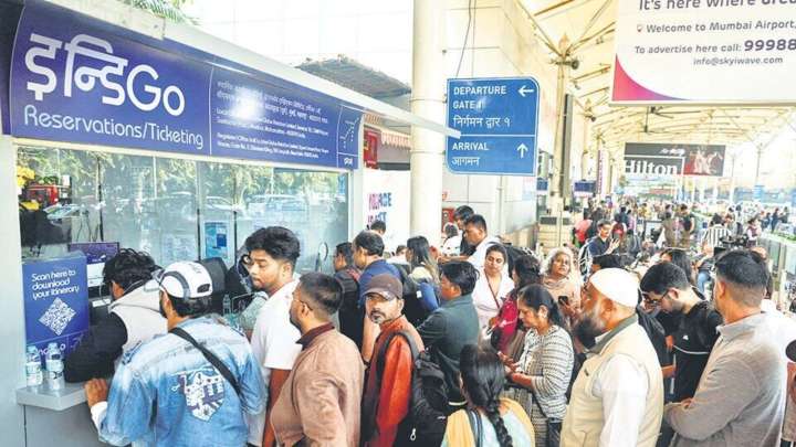 Why are IndiGo flights getting cancelled? Full fiasco and situation explained