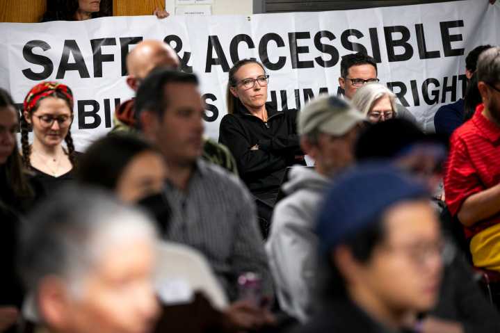 City met with a lobbyist before cutting Alameda road narrowing, public records show