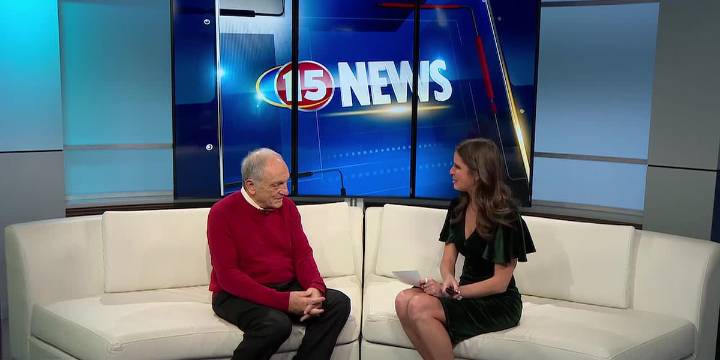 Madison Symphony Christmas brings a ‘big mix of talent’ to Overture Hall