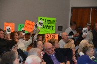 Hoover zoning board votes against Islamic academy in Meadow Brook Corporate Park