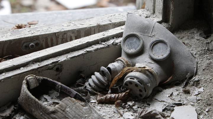 Los científicos no pueden creer el descubrimiento realizado en el centro de Chernobyl