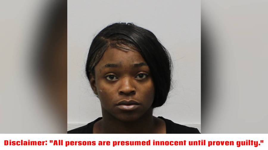 Angry girlfriend accused of shooting man at Baton Rouge motel, police say