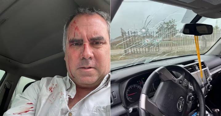 Ataques contra candidatos empañan inicio de campaña electoral y reavivan los temores sobre la violencia política en Perú