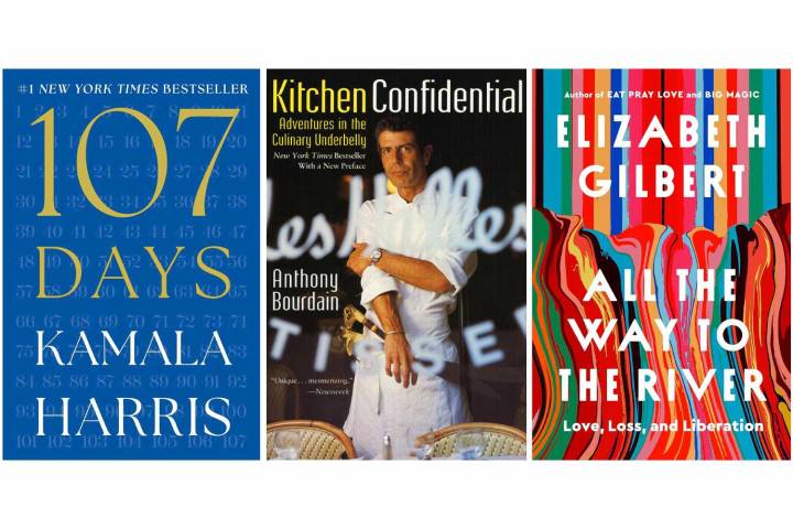 Spotify Announces Top Audiobook Memoirs in Premium (Exclusive)