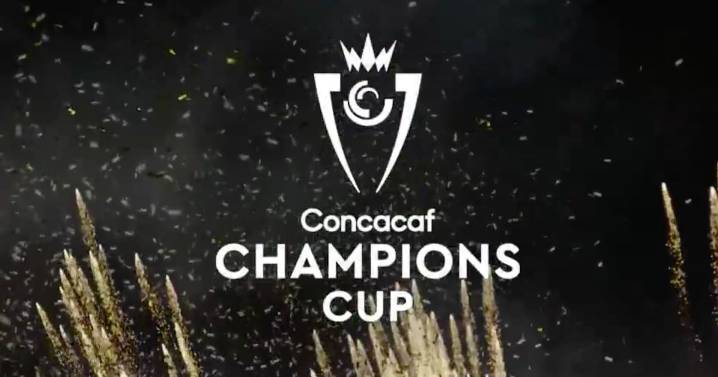 Definido: Equipos mexicanos conocen su destino en la Concachampions Cup 2026