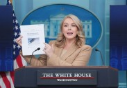 White House says admiral ordered follow-on strike on alleged drug boat, insists attack was lawful