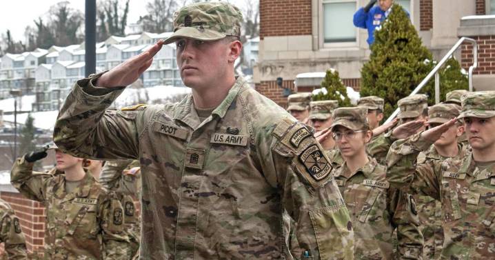 84 years later, Pearl Harbor Day marked with honor, remembrance and service at WVU