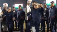 ‘Meme Material’: On Camera, Assam Minister Takes A Tumble During Football Kickoff