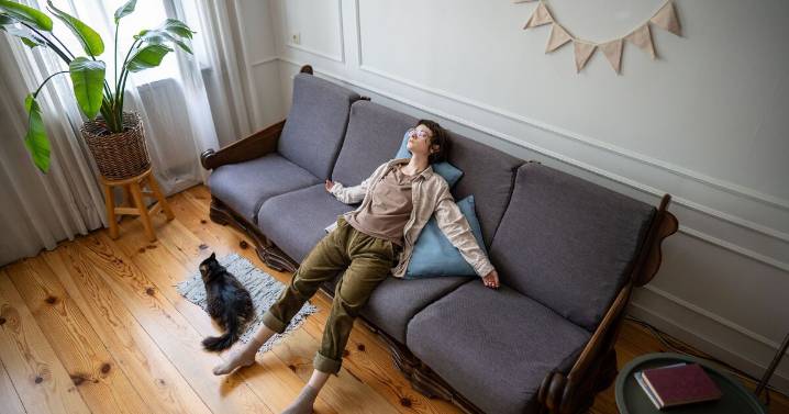 'My neighbour has wild 2am habit but he ended up reporting me'