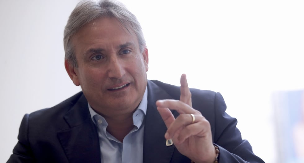 Alianza Lima: Jorge Zuñiga, presidente del Fondo Blanquiazul: “Corresponde evaluar el desempeño de todas las instancias del Club”