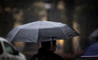 Inameh anticipa lluvias leves en las próximas 6 horas