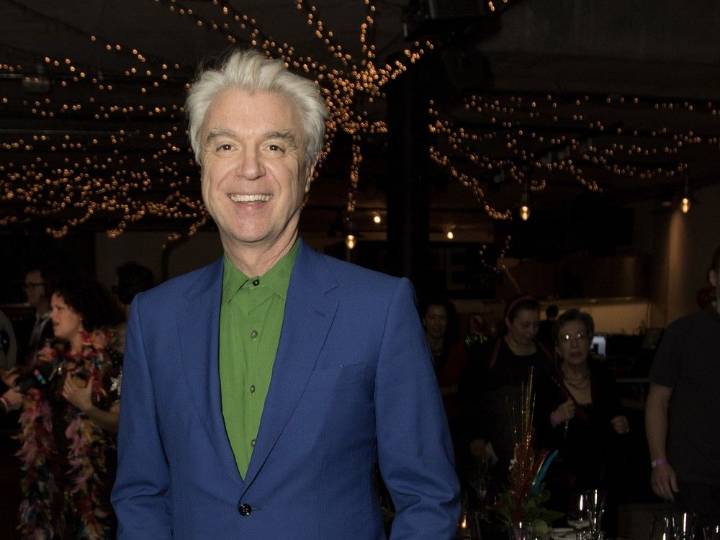 David Byrne in Vancouver: What to know about the concerts