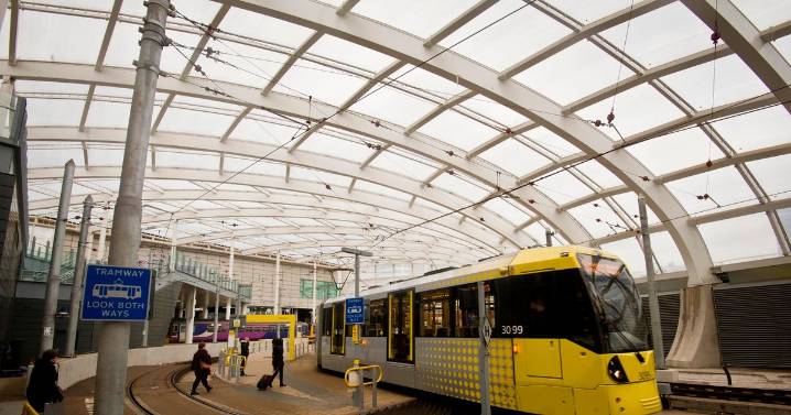 Metrolink operator issues statement as tram drivers' Christmas and New Year's Eve strikes back on