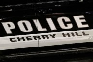 Cherry Hill man killed while crossing roadway